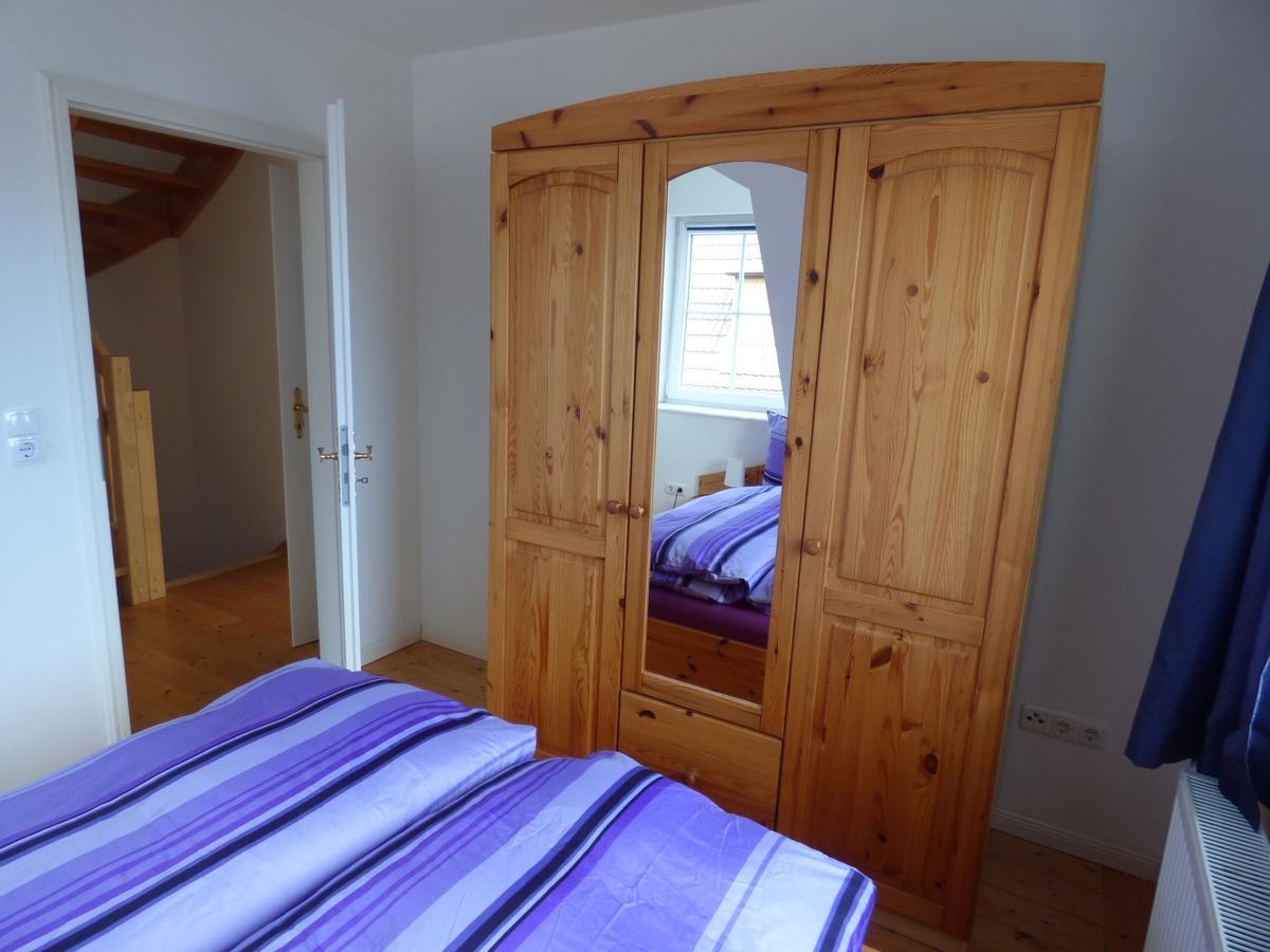 Doppelhaus Gisa - Sylt Holiday home Westerland