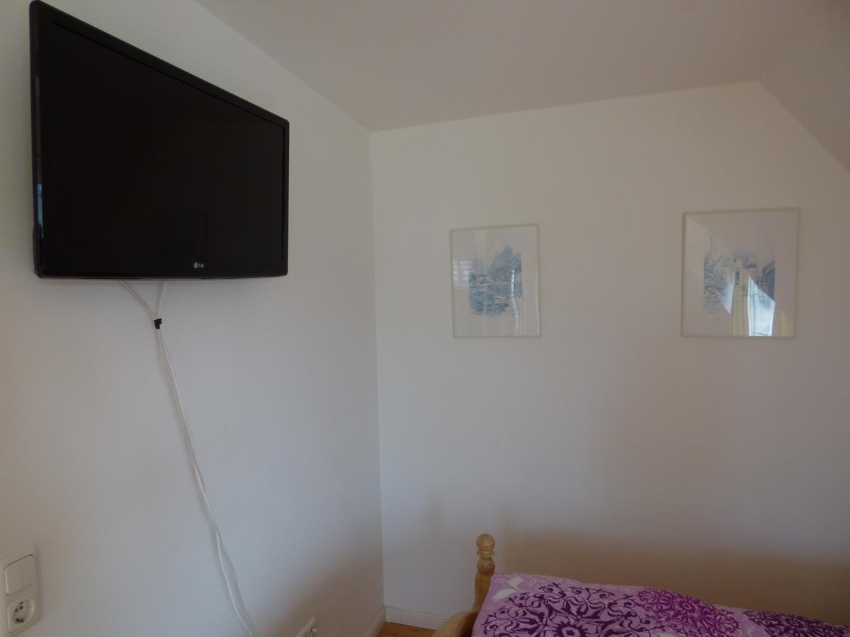 Holiday home Doppelhaus Gisa - Sylt *
