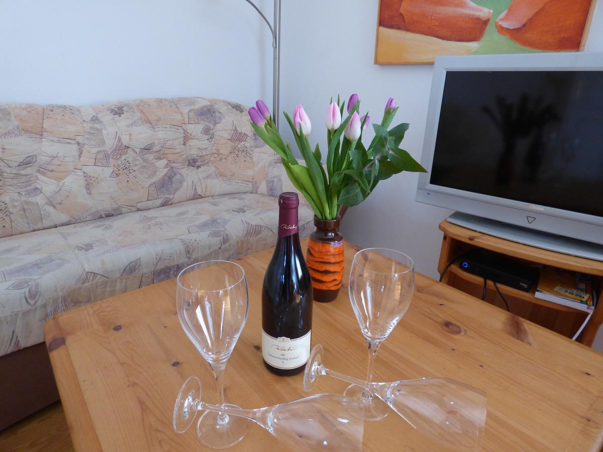 Holiday home Doppelhaus Gisa - Sylt Westerland