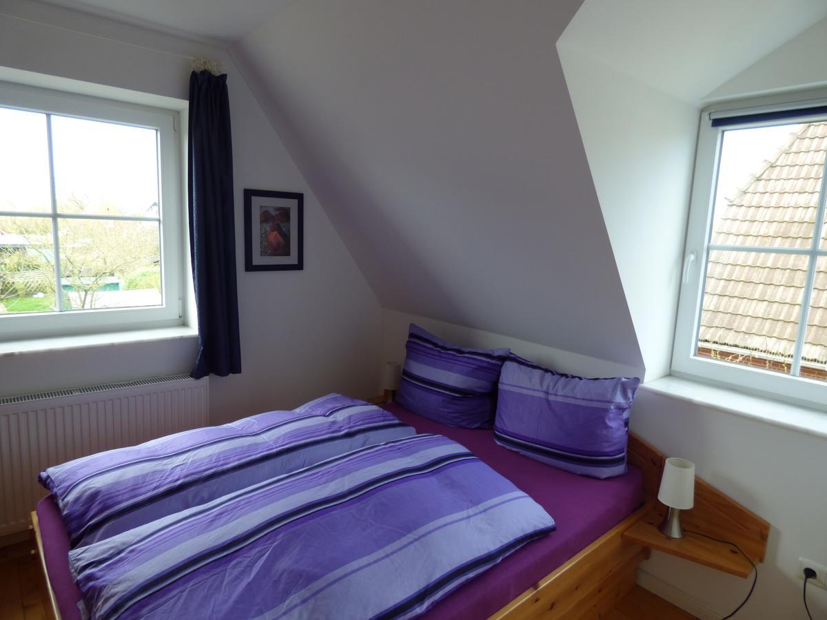 Doppelhaus Gisa - Sylt Holiday home