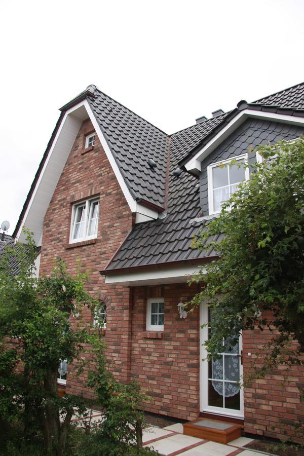 Doppelhaus Gisa - Sylt Holiday home Westerland