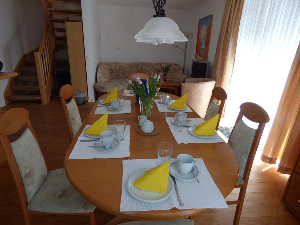 Doppelhaus Gisa - Sylt Holiday home Westerland