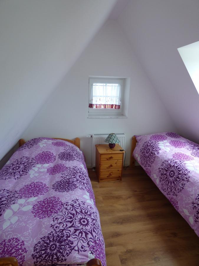 Doppelhaus Gisa - Sylt Holiday home Westerland