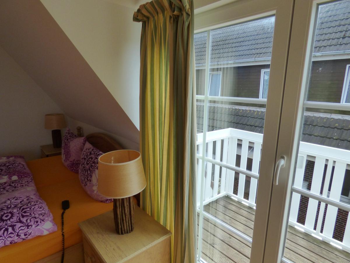 Doppelhaus Gisa - Sylt * Westerland
