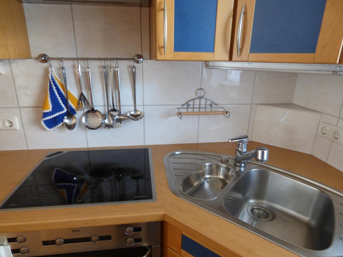 Doppelhaus Gisa - Sylt Holiday home