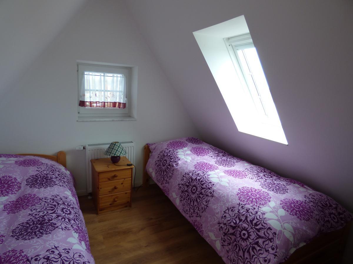 Doppelhaus Gisa - Sylt Holiday home *