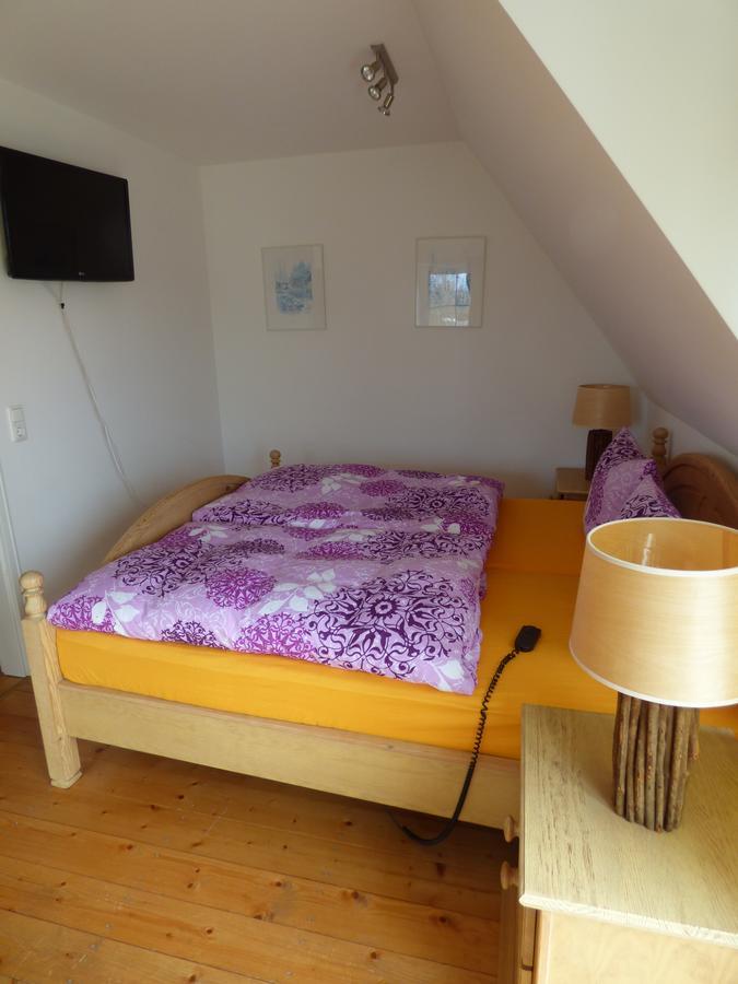 Doppelhaus Gisa - Sylt Holiday home