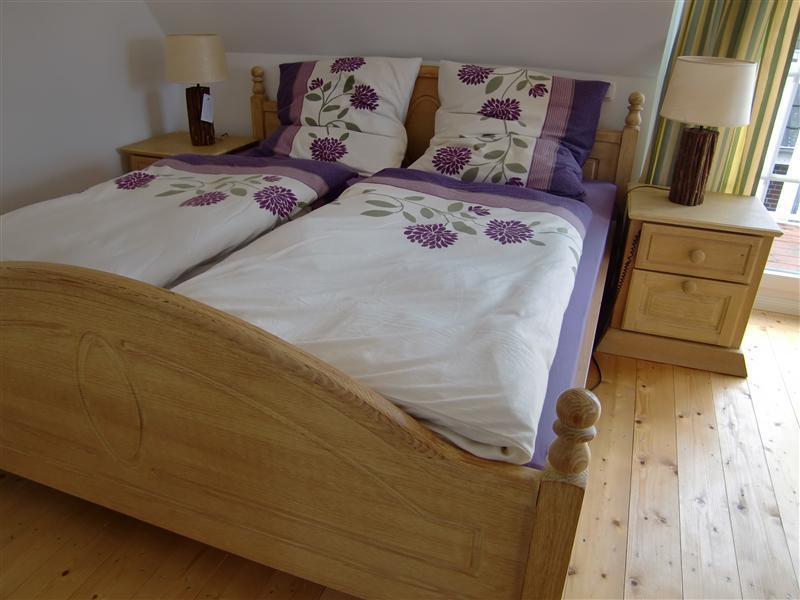 Doppelhaus Gisa - Sylt Holiday home
