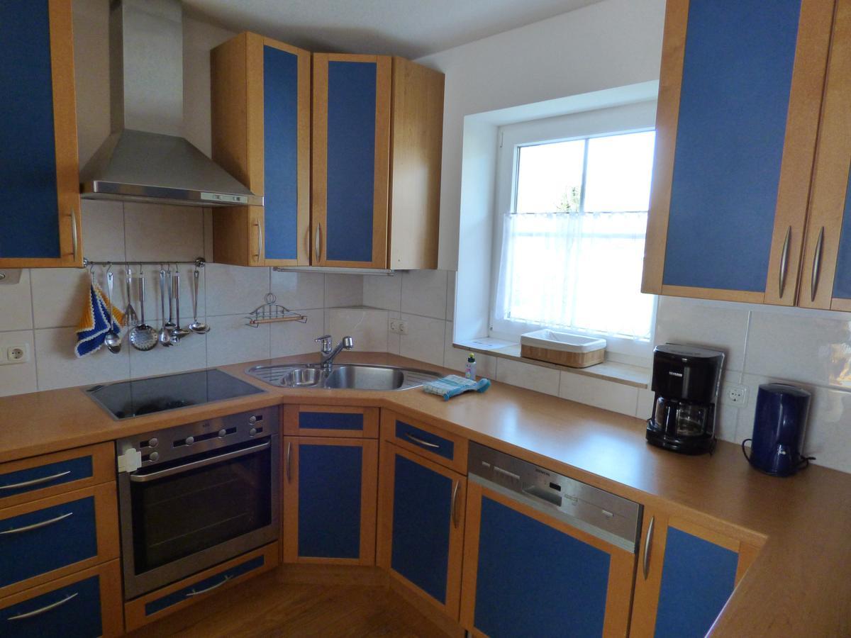 Holiday home Doppelhaus Gisa - Sylt *