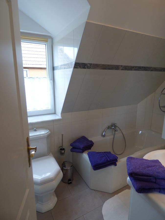 Doppelhaus Gisa - Sylt Holiday home