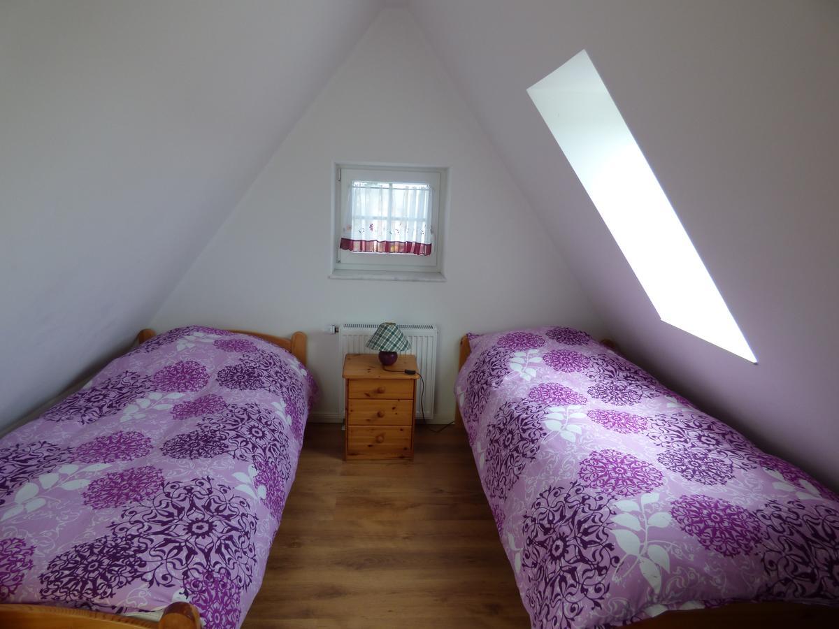 Doppelhaus Gisa - Sylt Westerland