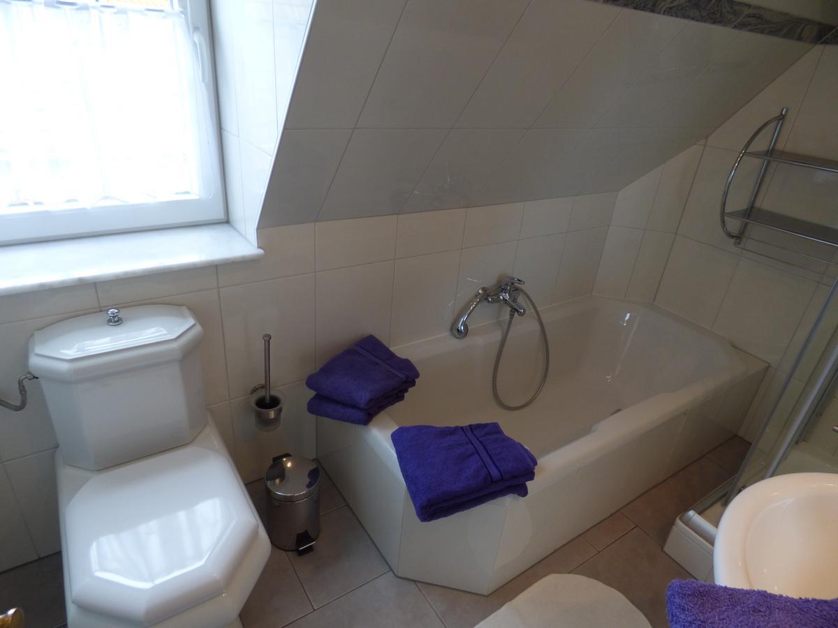 Doppelhaus Gisa - Sylt Holiday home *
