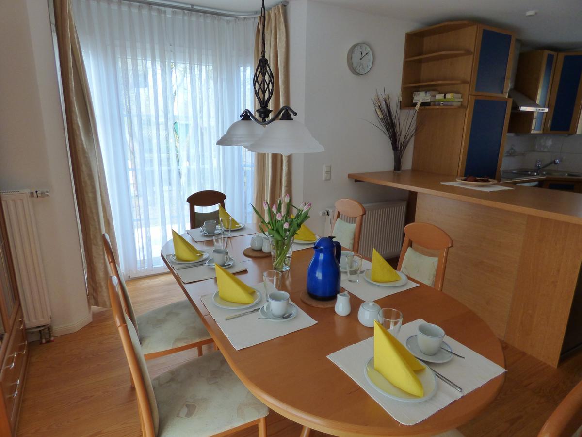 Holiday home Doppelhaus Gisa - Sylt *