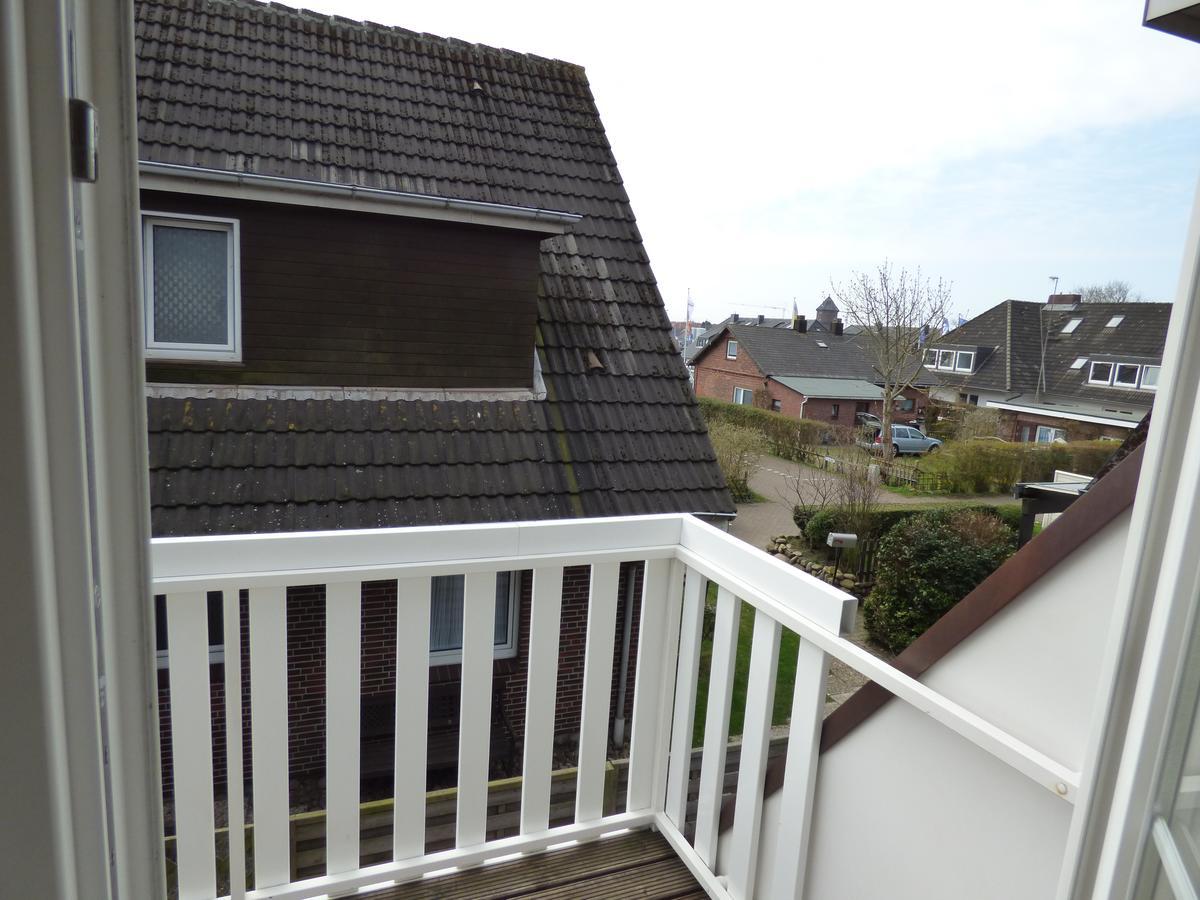 Doppelhaus Gisa - Sylt *