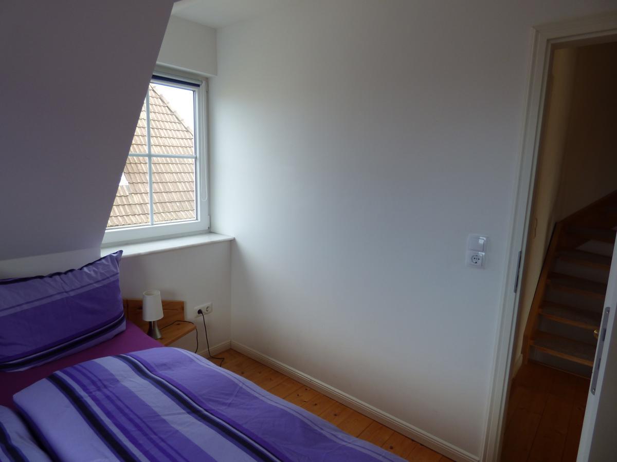 Doppelhaus Gisa - Sylt Holiday home Westerland