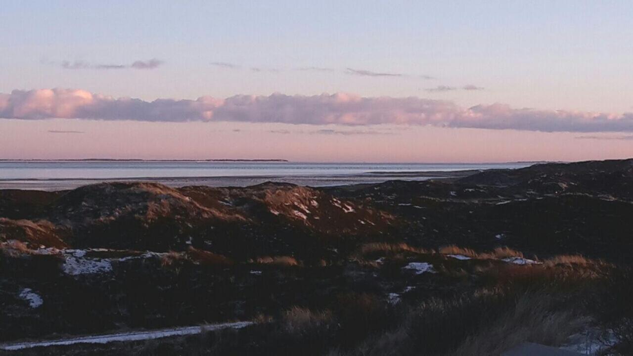Doppelhaus Gisa - Sylt Holiday home *