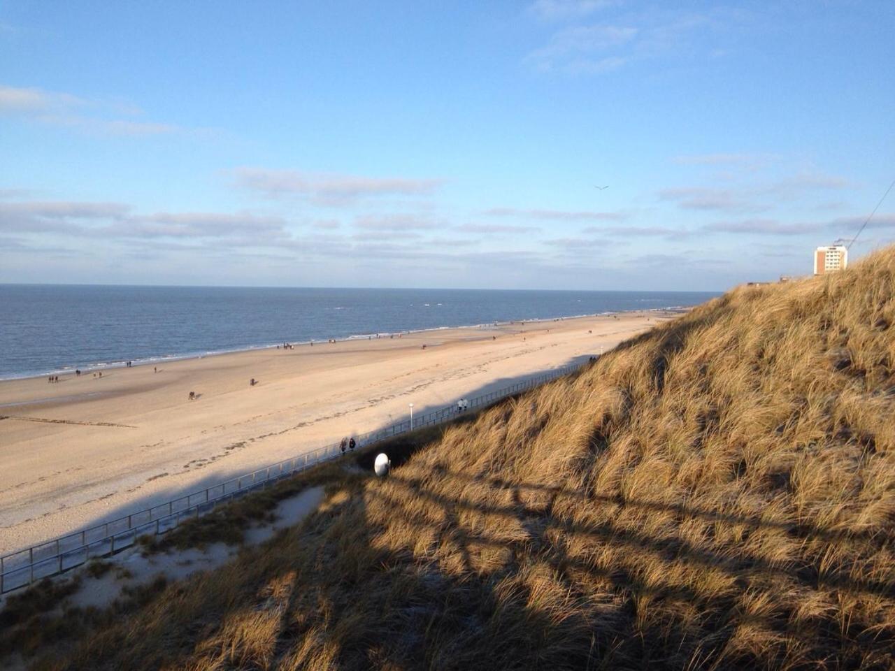 Doppelhaus Gisa - Sylt Westerland