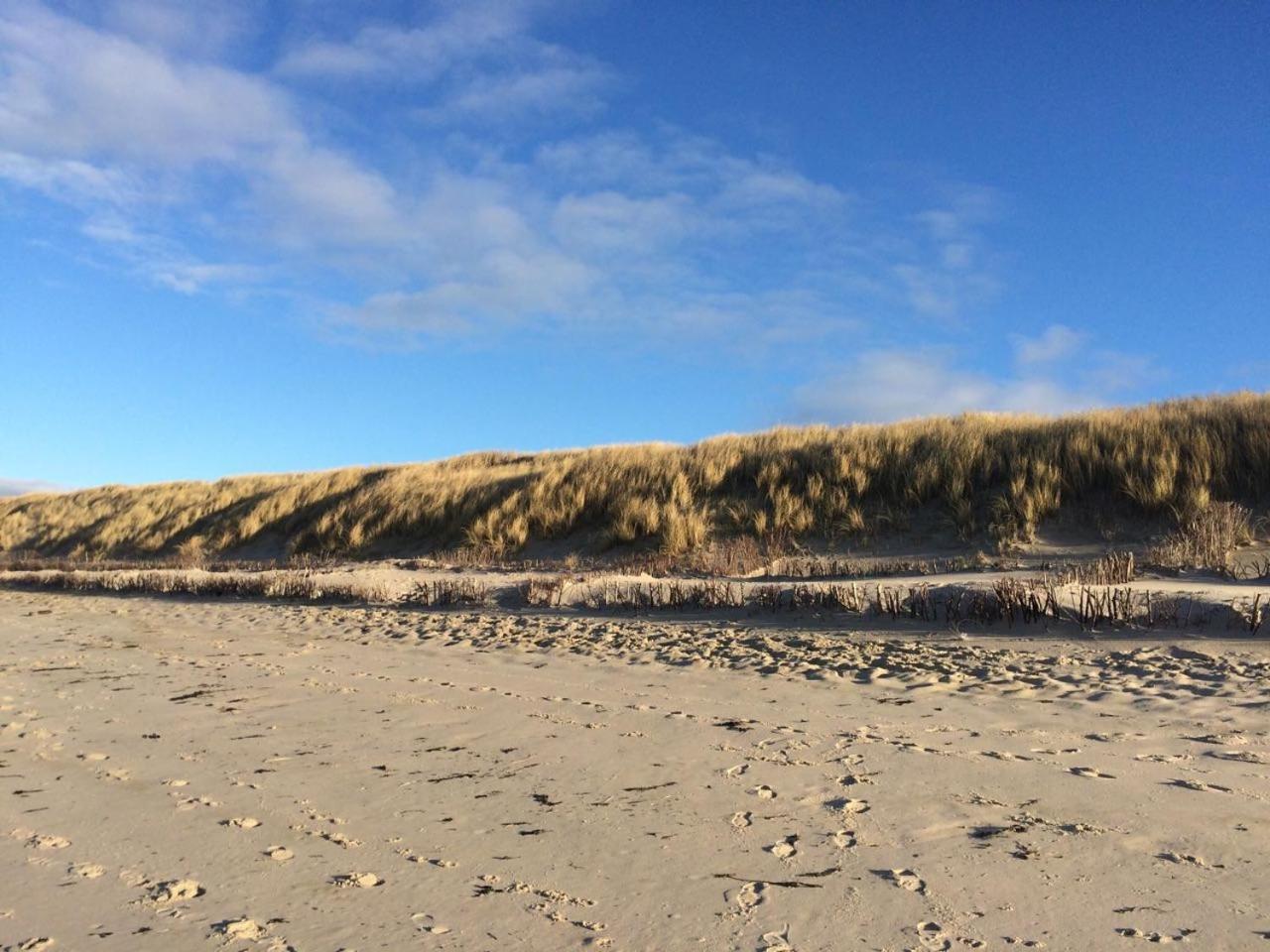 Doppelhaus Gisa - Sylt * Westerland